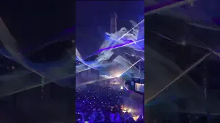 Hardwell - Spaceman at Tomorrowland 2022