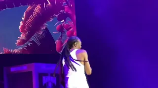 Snoop Dogg - 2 Of Amerikaz Most Wanted (Live at the IThink Financial Amphitheatre in West Palm Beach