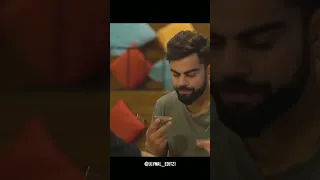 Virat Kohli talks about winning the 2013 Champions Trophy