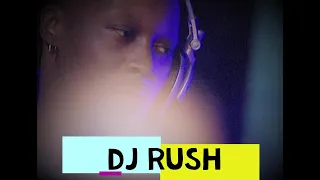 DJ Rush - Open Air Party / Varna, Bulgaria 2001 @1