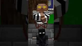 Minecraft parodileri Aref vs büyücü