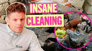 Dirty Home Rescue Best Bits and Cleaning Hacks