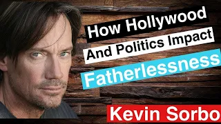 Actor Kevin Sorbo on How Hollywood and Politics Impact the American Family from @DADTALKTODAY