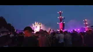 Defqon 1 Endshow 2023 Saturday