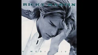 TE EXTRAÑO TE OLVIDO TE AMO - RICKY MARTIN