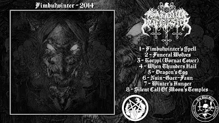 Satanic Warmaster - Fimbulwinter (Full Album)