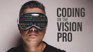 One week with the Apple Vision Pro (as a Software Engineer)