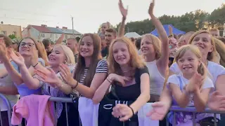 DiscoBoys - Zarąbista Blondi (w mercedesie trąbi) - DŁUGOSIODŁO 2023