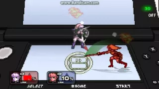 Ssf2 - Random Online Battle #4, 3 Spikes Edition