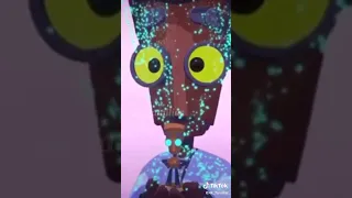 ГЕРОИ ЭНВЕЛЛА TIK TOK