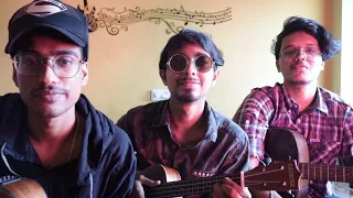 Tumhe Jo Maine Dekha | Main Hoon Na | Shahrukh Khan, Sushmita Sen | Cover | Binod | THE 9TEEN