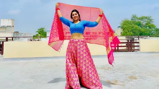 Jo Beech Bajariya tune Song | जो बीच बजरिया तूने मेरी | Dance Video |New dj song |Devangini Rathore