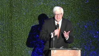 CBT Grand Opening - Dennis Prager's Remarks