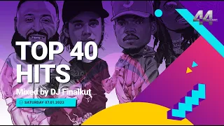 Top 40 Hits With DJ Finalkut #2 Musa keys