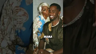 Why Did Diddy Put Everything In His Mother And Son’s Name ? #shorts #diddy #genedeal