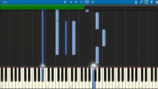 Clint Mansell-The Last Man Synthesia (The Fountain Soundtrack)