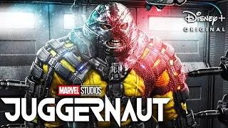 JUGGERNAUT Teaser (2024) With Ryan Reynolds & Karan Soni