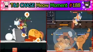Tom And Jerry Chase | Meow Funny Moment EP#188