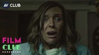 Hereditary | Discussion & Review | Film Club