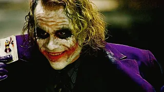 Scott Rill | Alegria | Joker Remix Song 2022 | the dark knight 2008