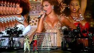 Show Beyoncé no Rio - Crazy in Love