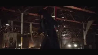 Arrow and The Flash - Light Em Up