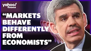 Mohamed El-Erian predicts Fed moves and the housing market: August 21, 2013