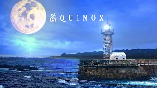 "Equinox" | DRAMATIC PIANO | Luke Faulkner