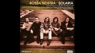 The Best of Acid Jazz  - Bossa Nostra - Solaria