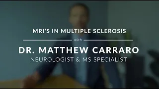 MRIs in Multiple Sclerosis Explained