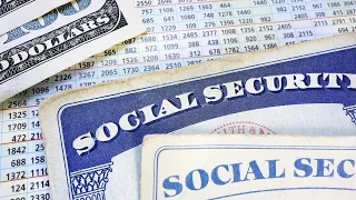 Here's what could happen to your benefits if Social Security runs out of money