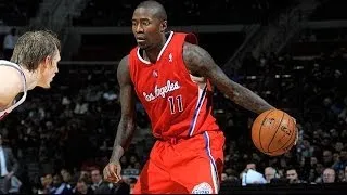 Jamal Crawford - Crossover King