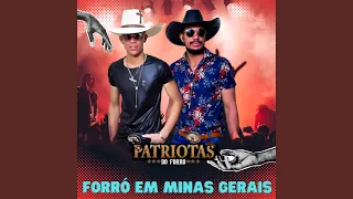 Forró em minas gerais