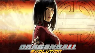 Dragonball Evolution Arcade Mode with Mai