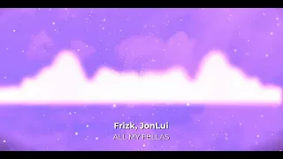 Frizk - ALL MY FELLAS (Lyrics and Audio Stacked w/Guitar Cover by JonLui)