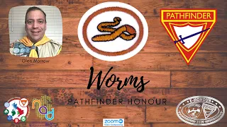 Worms Pathfinder Honour