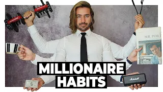 7 Tricks To Start Your Morning Like A Millionaire CEO