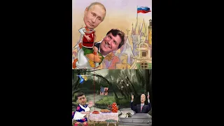 Интервью Владимира Путина Такеру Карлсону  Полная Версия