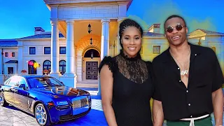 Russell Westbrook's CRAZY RICH Lifestyle (2023)