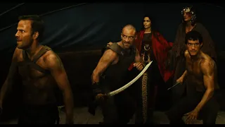 Immortals 2011 720p Brrip Srkfan Silver RG mp4 best scene