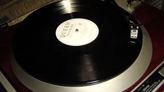Queen - These Are The Days Of Our Lives (1991) vinyl