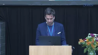 The effect of psilocybin on personality in patients  with major depression -David Erritzoe