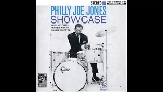 Philly Joe Jones Showcase