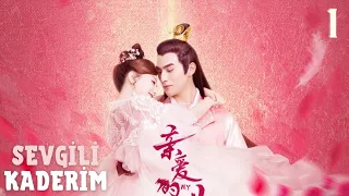 Sevgili Kaderim l 1. Bölüm l My Dear Desinty l Zhang Si Fan , Hu Yi Xuan l 亲爱的义祁君