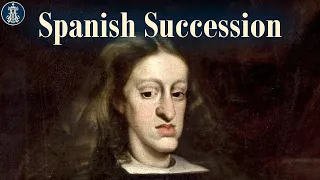 20: The Spanish Succession