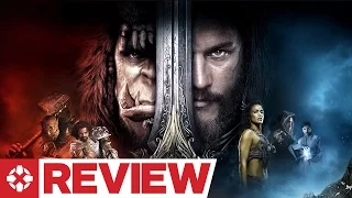 Warcraft Review