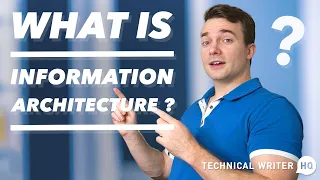 What is Information Architecture in UX?