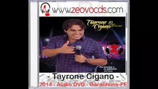 Tayrone Cigano - Teorias (Ao Vivo) - 2014