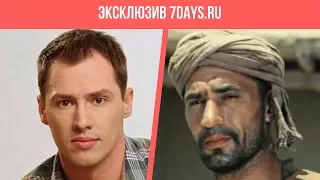 ЭКСКЛЮЗИВ: Близкие Спартака Мишулина подтвердили, что Тимур Еремеев его сын | 7days.ru