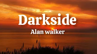 Alan Walker - Darkside ( lyrics) ft. Au/ Ra and Tomine Harket